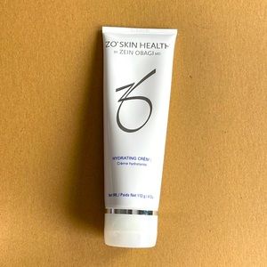 Hydrating cream by Zo skin health 4 ounce